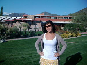 Thumbnail image for KT at FLW