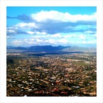 Thumbnail image for View from Camelback Mountain