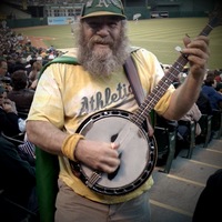 Banjo Man