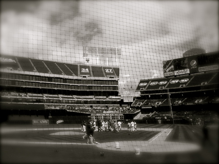 The Perfect Game win!