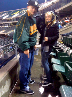 Diamond Vision interns