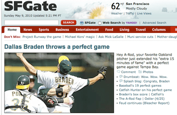 SFGate