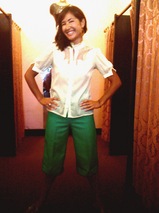 Thumbnail image for Kara's 70s outfit #3