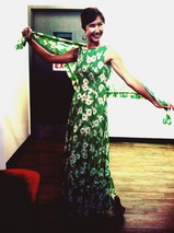 Thumbnail image for Kara's 70s outfit #5