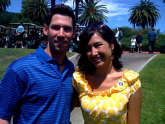 2010 A's Golf Tourney