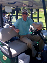 2010 A's Golf Tourney