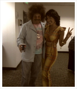 70s Night #1